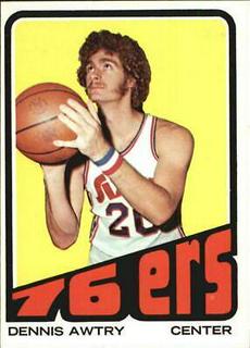 Dennis Awtry