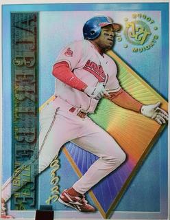 Albert Belle