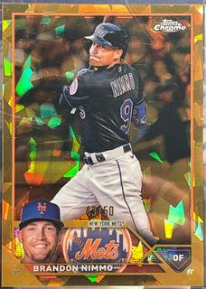 Brandon Nimmo