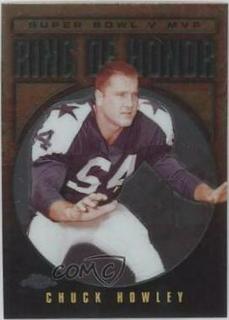 Chuck Howley