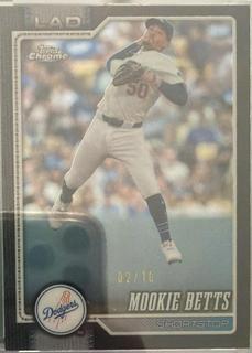 Mookie Betts
