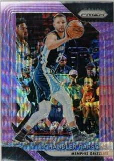 Chandler Parsons
