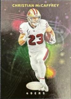 Christian McCaffrey