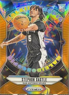 Stephon Castle