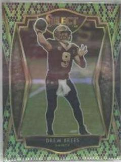 Drew Brees