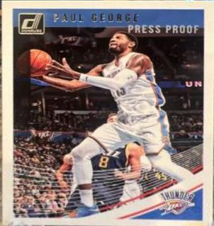 Paul George