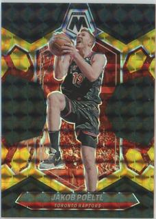 Jakob Poeltl