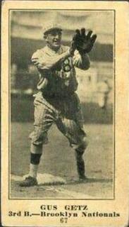 Gus Getz
