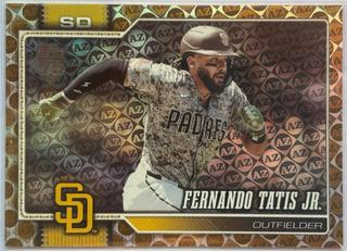 Fernando Tatis Jr.