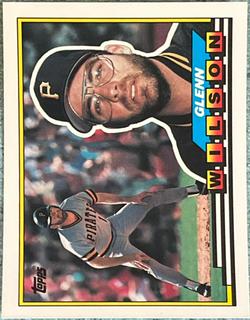 Glenn Wilson