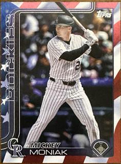 Mickey Moniak