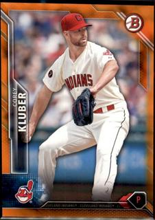 Corey Kluber
