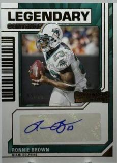 Ronnie Brown