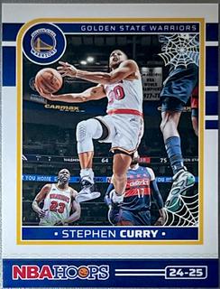 Stephen Curry