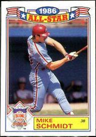 Mike Schmidt