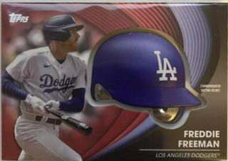 Freddie Freeman