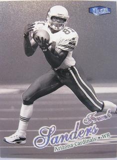Frank Sanders
