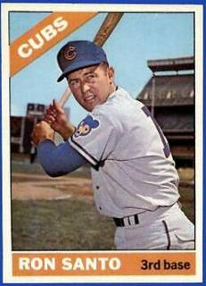 Ron Santo