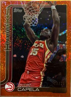 Clint Capela