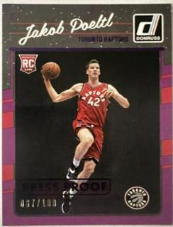 Jakob Poeltl