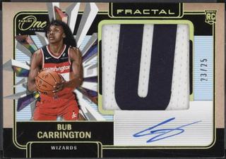 Bub Carrington