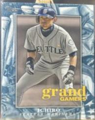 Ichiro