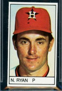 Nolan Ryan