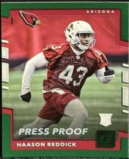 Haason Reddick