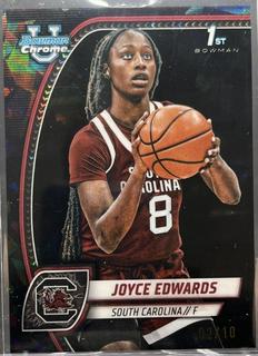 Joyce Edwards