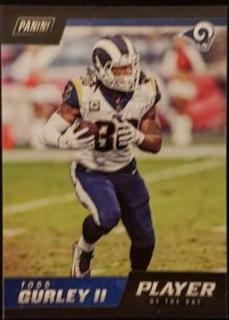 Todd Gurley II