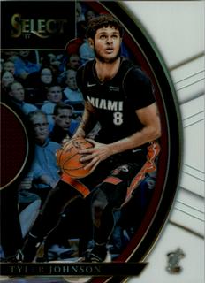 Tyler Johnson