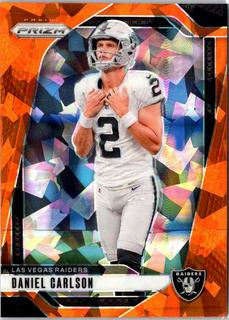 Daniel Carlson