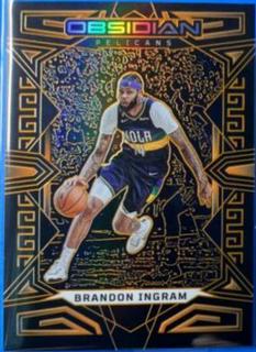Brandon Ingram