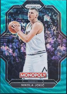 Nikola Jokic