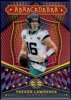 Trevor Lawrence