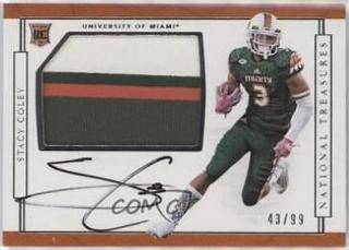 Stacy Coley