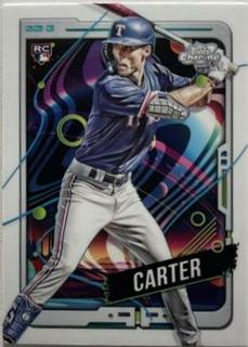 Evan Carter