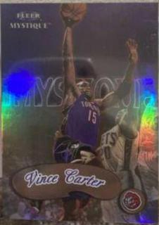 Vince Carter