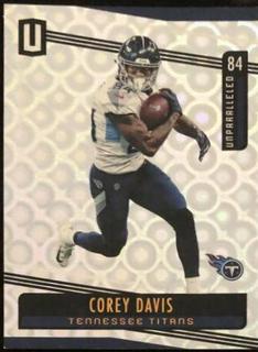Corey Davis
