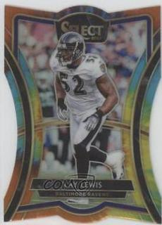Ray Lewis