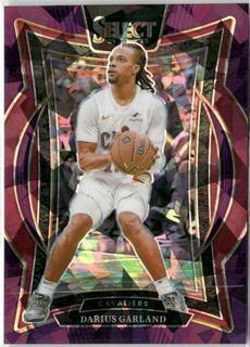 Darius Garland