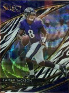 Lamar Jackson