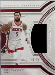Fred VanVleet