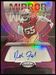 Dee Ford