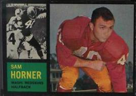 Sam Horner