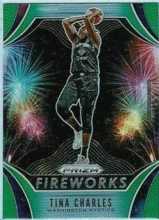 Tina Charles