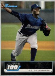 Michael Pineda