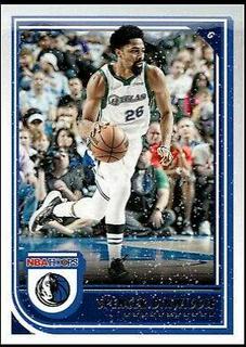 Spencer Dinwiddie