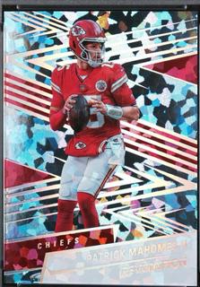Patrick Mahomes II