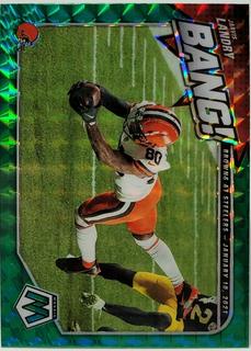 Jarvis Landry